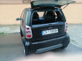 Обява за продажба на Smart Fortwo ~2 300 лв. - изображение 6