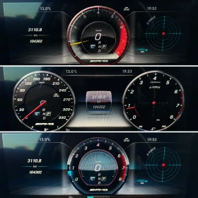 Mercedes-Benz E 220 | Mobile.bg    13