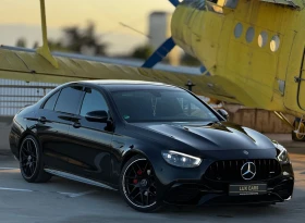 Mercedes-Benz E 220 | Mobile.bg    2