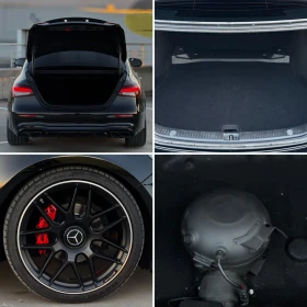 Mercedes-Benz E 220 | Mobile.bg    12