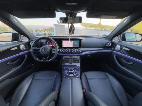 Mercedes-Benz E 220 | Mobile.bg    7