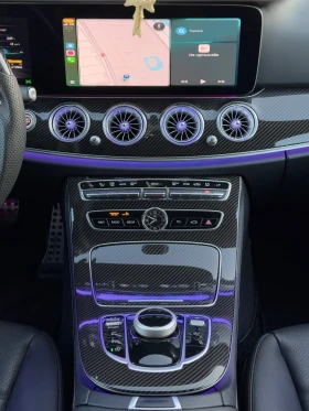 Mercedes-Benz E 220 | Mobile.bg    8