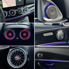 Mercedes-Benz E 220 | Mobile.bg    9