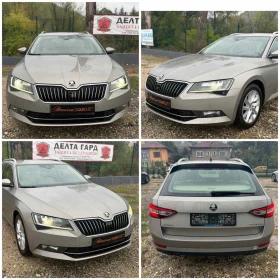     Skoda Superb 2.0 TDI 190kc DSG