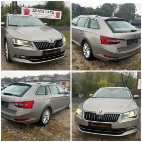 Skoda Superb 2.0 TDI 190kc DSG | Mobile.bg    2