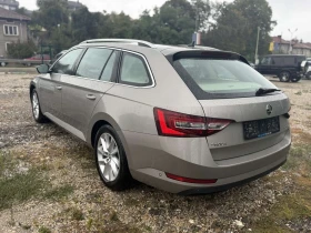 Skoda Superb 2.0 TDI 190kc DSG | Mobile.bg    13