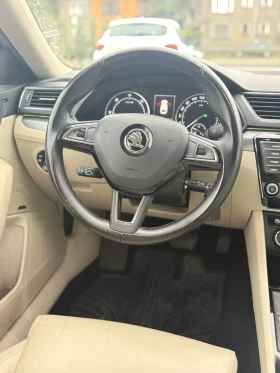 Skoda Superb 2.0 TDI 190kc DSG | Mobile.bg    7