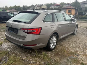 Skoda Superb 2.0 TDI 190kc DSG | Mobile.bg    16