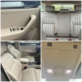 Skoda Superb 2.0 TDI 190kc DSG | Mobile.bg    4