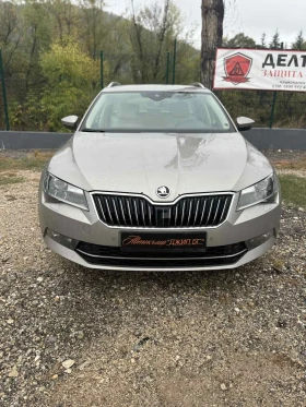 Skoda Superb 2.0 TDI 190kc DSG | Mobile.bg    14