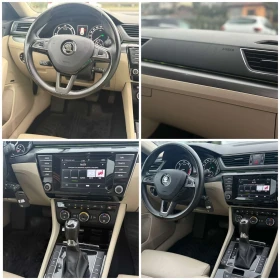 Skoda Superb 2.0 TDI 190kc DSG | Mobile.bg    3