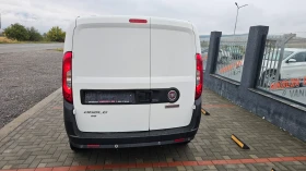 Fiat Doblo 1.3d---120.000km-3 места - 12100 лв. / 6186.63 € - 44887869 5