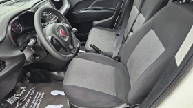 Fiat Doblo 1.3d---120.000km-3 места - 12100 лв. / 6186.63 € - 44887869 8