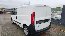 Fiat Doblo 1.3d---120.000km-3 места - 12100 лв. / 6186.63 € - 44887869 6