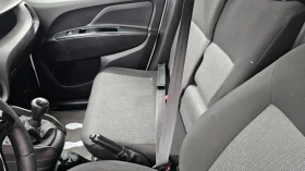 Fiat Doblo 1.3d---120.000km-3 места - 12100 лв. / 6186.63 € - 44887869 9