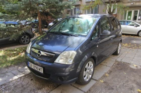 Обява за продажба на Opel Meriva ~3 900 лв. - изображение 1