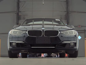 BMW 335 XDRIVE* ПОДГРЕВ* КАМЕРА* КЕЙЛЕС* LANE* ASSIST - 16200 лв. / 8282.93 € - 61379693 5