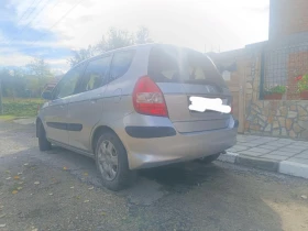 Honda Jazz Jazz | Mobile.bg    3