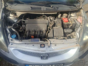 Honda Jazz Jazz | Mobile.bg    12
