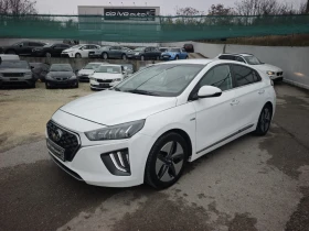 Hyundai Ioniq HYBRID* FACELIFT* LED* NAVI* ОТЛИЧЕН* 