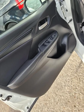 Honda Jazz 1, 3-автомат, снимка 6