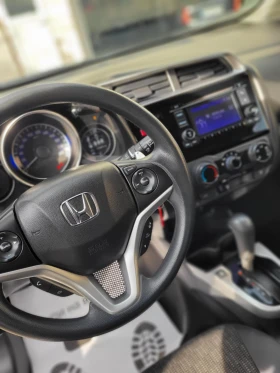 Honda Jazz 1, 3-автомат, снимка 4