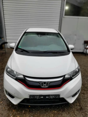 Honda Jazz 1, 3-автомат, снимка 1