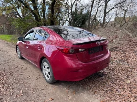Mazda 3 2.0i Нов внос! Налична! , снимка 5