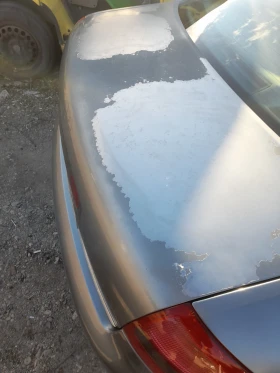 Audi A6 2.8 Quattro, Газ, снимка 14