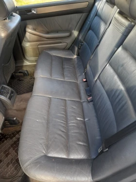 Audi A6 2.8 Quattro, Газ, снимка 9