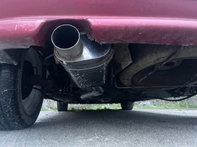 Peugeot 306 XS, снимка 8