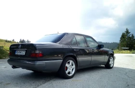 Mercedes-Benz 124 Е200, снимка 3