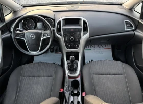 Opel Astra 1.7cdti* 125�.�.* ������ | Mobile.bg � ����� ������ 5