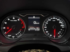 Audi A3 * Progressiv * CARFAX *  - 11050 € / 21611.92 лв. - 55493151 8