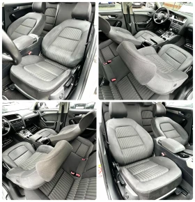 Audi A4 2.0TDI 143HP 168 000KM NAVI ПОДГРЕВ - 6130 € / 11989.24 лв. - 48048837 12