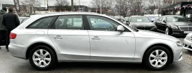 Audi A4 2.0TDI 143HP 168 000KM NAVI ПОДГРЕВ - 6130 € / 11989.24 лв. - 48048837 4