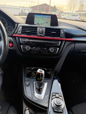 BMW 420 Gran Coupe M-PACK AVTOMAT/NAVI EURO 6 - 11300 € / 22100.88 лв. - 16529833 12