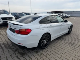 BMW 420 Gran Coupe M-PACK AVTOMAT/NAVI EURO 6 - 11300 € / 22100.88 лв. - 16529833 6
