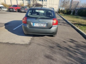 Toyota Corolla - 2100 € / 4107.24 лв. - 24608287 6
