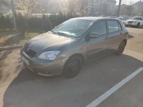 Toyota Corolla - 2100 € / 4107.24 лв. - 24608287 3