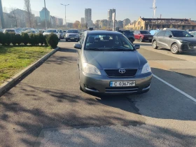 Toyota Corolla - 2100 € / 4107.24 лв. - 24608287 4