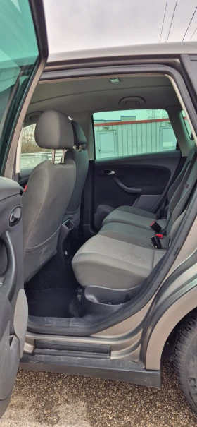 Seat Altea 2.0tdi - 2300 € / 4498.41 лв. - 14579483 14