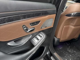 Mercedes-Benz S 63 AMG | DISTRONIC | FULL | CARFAX  - 51000 € / 99747.33 лв. - 55025598 12