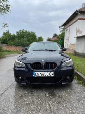 BMW 530 BMW 530 E60 231+  - 4400 € / 8605.65 лв. - 73515256 5