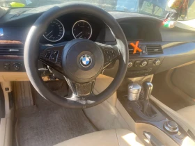 BMW 530 BMW 530 E60 231+  - 4400 € / 8605.65 лв. - 73515256 7