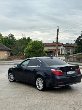 BMW 530 BMW 530 E60 231+  - 4400 € / 8605.65 лв. - 73515256 4