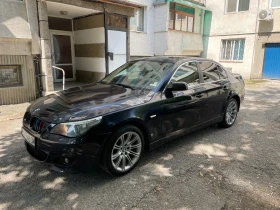 BMW 530 BMW 530 E60 231+  - 4400 € / 8605.65 лв. - 73515256 2