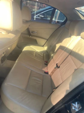 BMW 530 BMW 530 E60 231+  - 4400 € / 8605.65 лв. - 73515256 9
