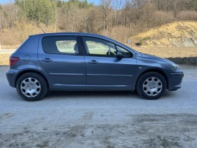 Peugeot 307 1.6hdi - 2600 € / 5085.16 лв. - 90488492 4