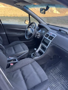Peugeot 307 1.6hdi - 2600 € / 5085.16 лв. - 90488492 7